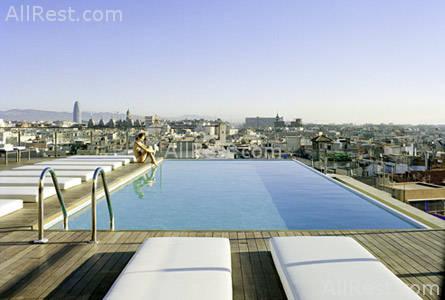 Grand Hotel Central 18